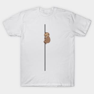 Sloth sleep T-Shirt